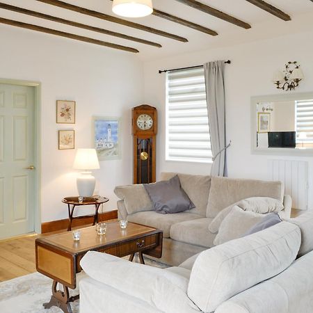 Craig Hall Drummore Dış mekan fotoğraf