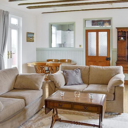 Craig Hall Drummore Dış mekan fotoğraf
