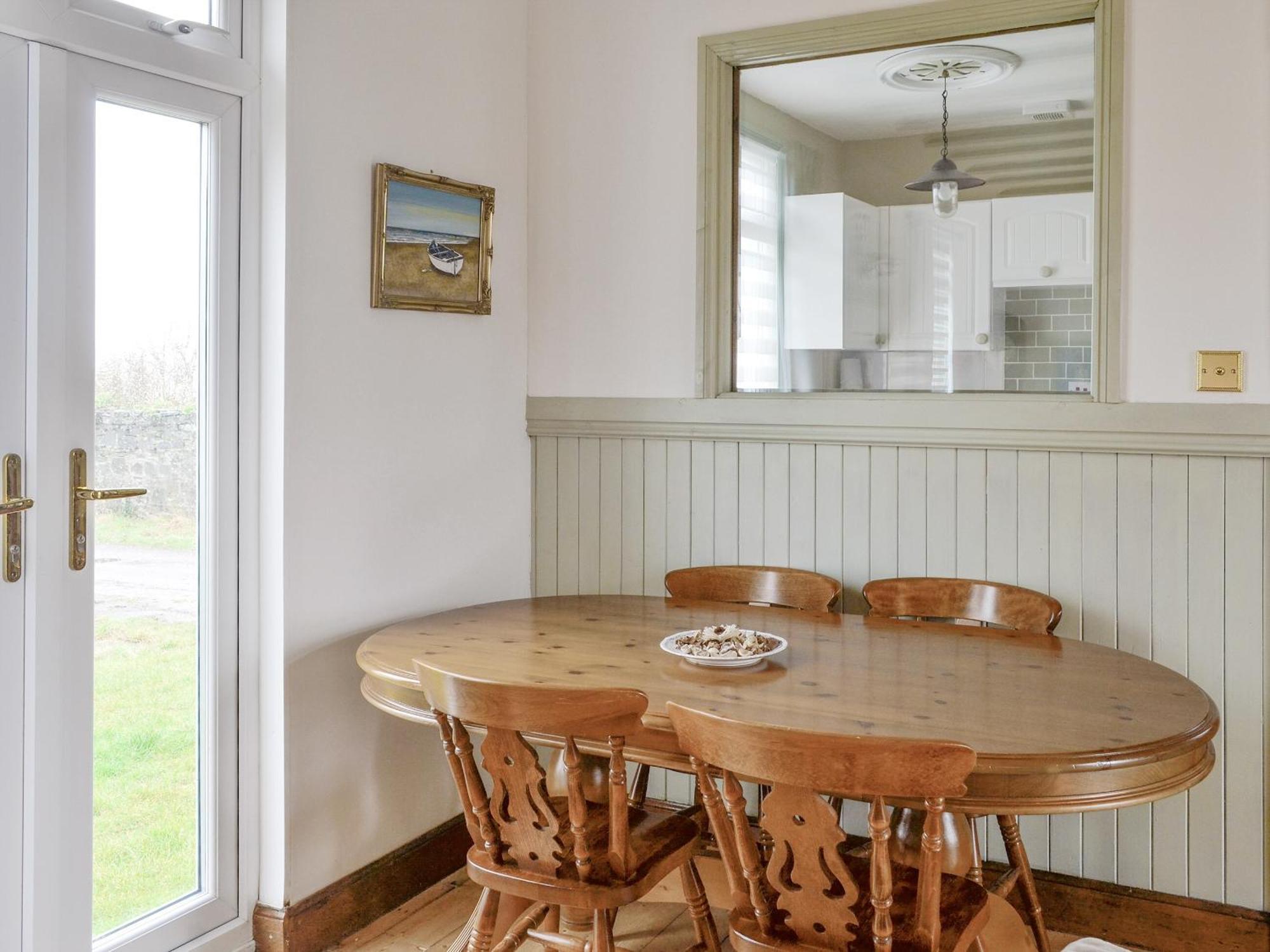 Craig Hall Drummore Dış mekan fotoğraf